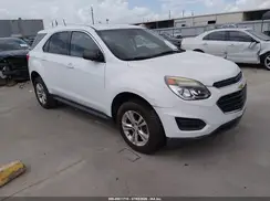 2GNFLEEK7G6193006 2016 CHEVROLET EQUINOX