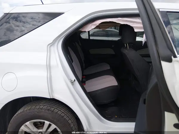 2GNFLEEK7G6193006 2016 CHEVROLET EQUINOX - Image 8