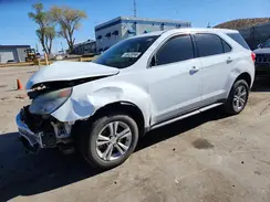 2GNFLEEK7G6194916 2016 CHEVROLET EQUINOX