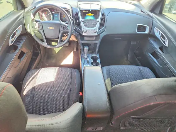 2GNFLEEK7G6194916 2016 CHEVROLET EQUINOX - Image 8