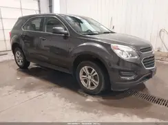 2GNFLEEK7G6196682 2016 CHEVROLET EQUINOX