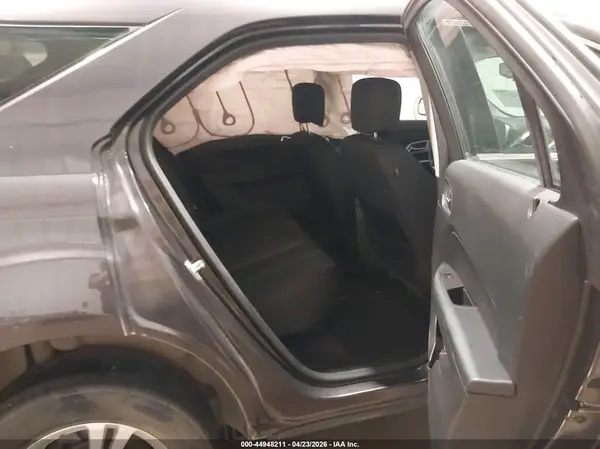 2GNFLEEK7G6196682 2016 CHEVROLET EQUINOX - Image 8