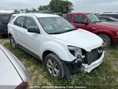2GNFLEEK7G6202240 2016 CHEVROLET EQUINOX