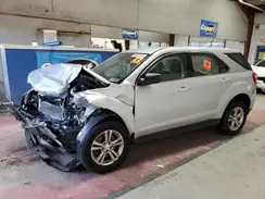 2GNFLEEK7G6202321 2016 CHEVROLET EQUINOX