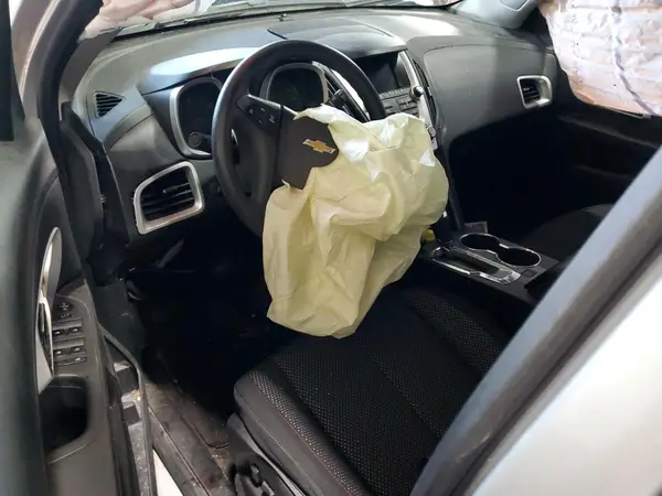 2GNFLEEK7G6202321 2016 CHEVROLET EQUINOX - Image 8