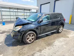 2GNFLEEK7G6204327 2016 CHEVROLET EQUINOX