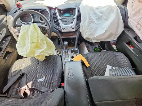 2GNFLEEK7G6204327 2016 CHEVROLET EQUINOX - Image 8