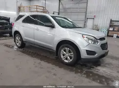2GNFLEEK7G6206921 2016 CHEVROLET EQUINOX
