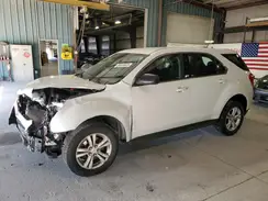 2GNFLEEK7G6208085 2016 CHEVROLET EQUINOX