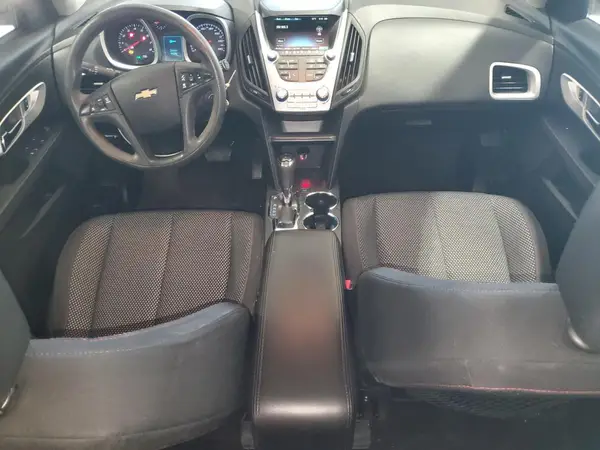 2GNFLEEK7G6208085 2016 CHEVROLET EQUINOX - Image 8