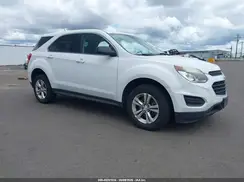 2GNFLEEK7G6211522 2016 CHEVROLET EQUINOX