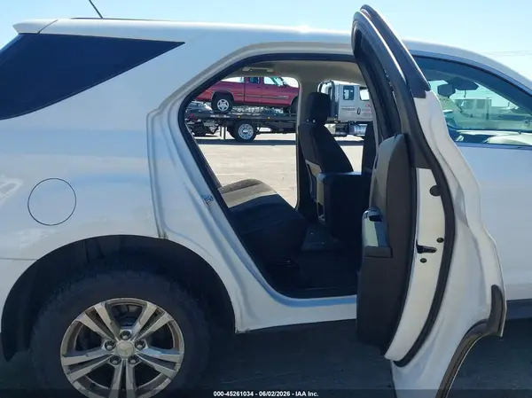 2GNFLEEK7G6211522 2016 CHEVROLET EQUINOX - Image 8