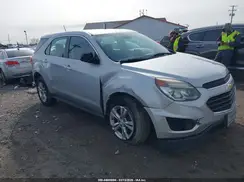 2GNFLEEK7G6212038 2016 CHEVROLET EQUINOX