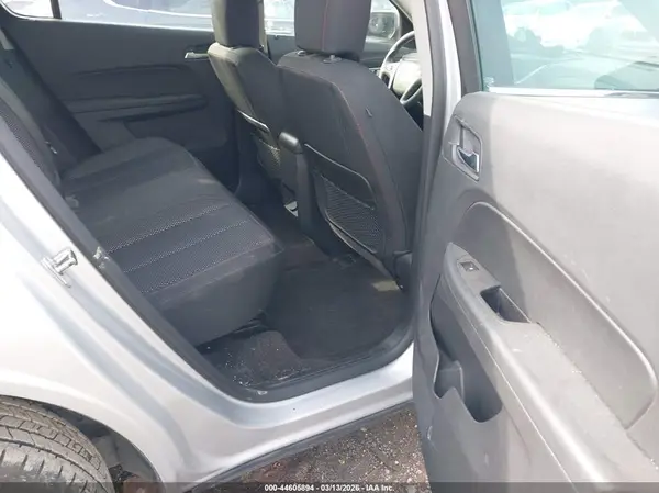 2GNFLEEK7G6212038 2016 CHEVROLET EQUINOX - Image 8