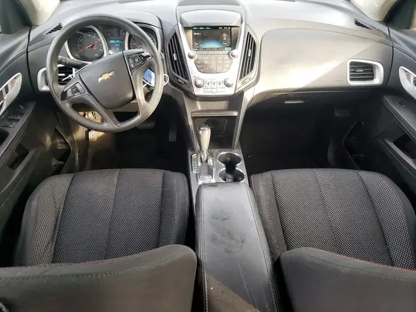 2GNFLEEK7G6213092 2016 CHEVROLET EQUINOX - Image 8