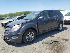2GNFLEEK7G6213786 2016 CHEVROLET EQUINOX