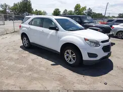 2GNFLEEK7G6217191 2016 CHEVROLET EQUINOX