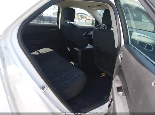 2GNFLEEK7G6217191 2016 CHEVROLET EQUINOX - Image 8