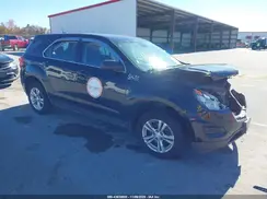 2GNFLEEK7G6217403 2016 CHEVROLET EQUINOX