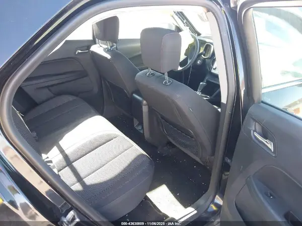 2GNFLEEK7G6217403 2016 CHEVROLET EQUINOX - Image 8