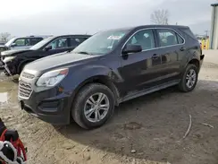 2GNFLEEK7G6220334 2016 CHEVROLET EQUINOX