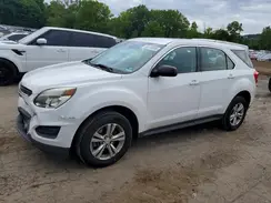 2GNFLEEK7G6220415 2016 CHEVROLET EQUINOX