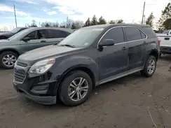 2GNFLEEK7G6225369 2016 CHEVROLET EQUINOX
