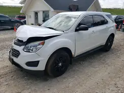 2GNFLEEK7G6227638 2016 CHEVROLET EQUINOX