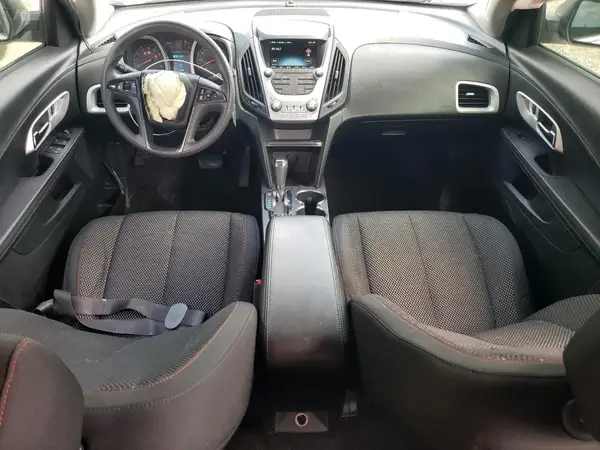 2GNFLEEK7G6227638 2016 CHEVROLET EQUINOX - Image 8