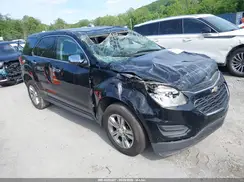 2GNFLEEK7G6231169 2016 CHEVROLET EQUINOX