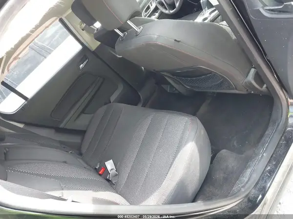 2GNFLEEK7G6231169 2016 CHEVROLET EQUINOX - Image 8