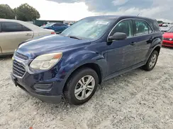 2GNFLEEK7G6241815 2016 CHEVROLET EQUINOX