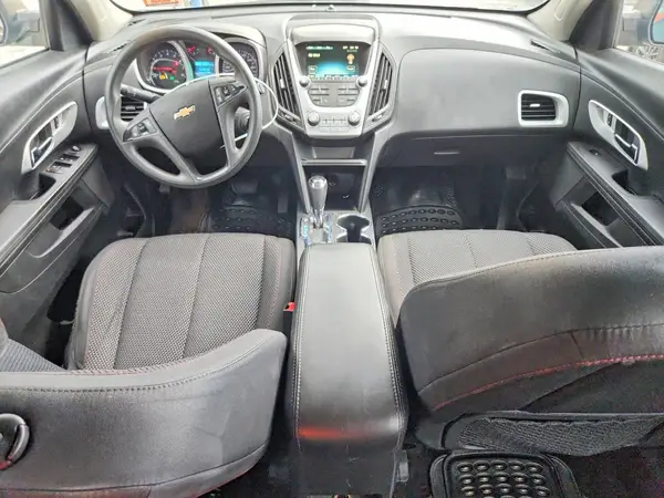 2GNFLEEK7G6241815 2016 CHEVROLET EQUINOX - Image 8