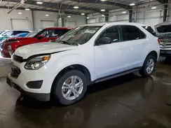 2GNFLEEK7G6252300 2016 CHEVROLET EQUINOX