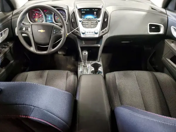 2GNFLEEK7G6252300 2016 CHEVROLET EQUINOX - Image 8