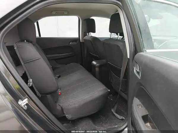 2GNFLEEK7G6253009 2016 CHEVROLET EQUINOX - Image 8