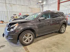 2GNFLEEK7G6257125 2016 CHEVROLET EQUINOX