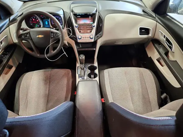 2GNFLEEK7G6257125 2016 CHEVROLET EQUINOX - Image 8