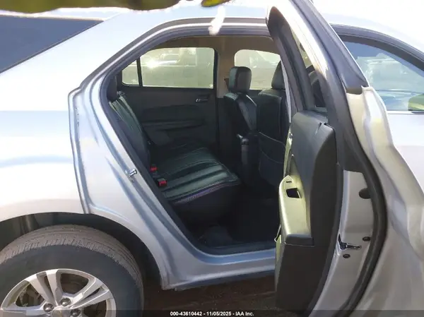 2GNFLEEK7G6259148 2016 CHEVROLET EQUINOX - Image 8