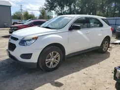 2GNFLEEK7G6261014 2016 CHEVROLET EQUINOX
