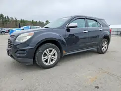 2GNFLEEK7G6264687 2016 CHEVROLET EQUINOX