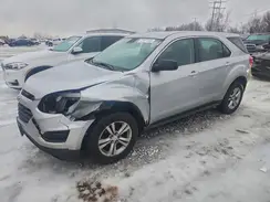 2GNFLEEK7G6265337 2016 CHEVROLET EQUINOX