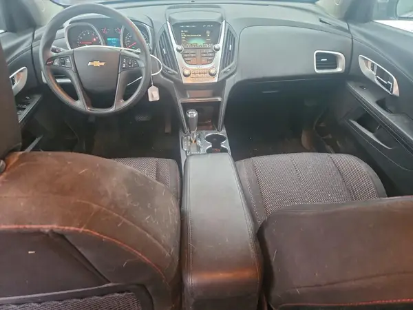 2GNFLEEK7G6265337 2016 CHEVROLET EQUINOX - Image 8