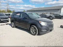 2GNFLEEK7G6282428 2016 CHEVROLET EQUINOX