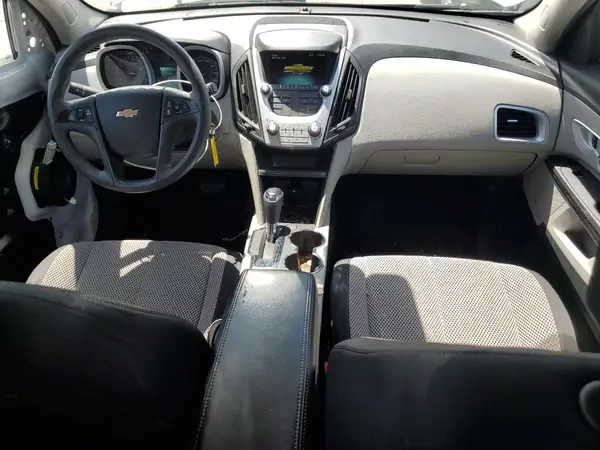 2GNFLEEK7G6284731 2016 CHEVROLET EQUINOX - Image 8
