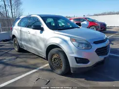 2GNFLEEK7G6288889 2016 CHEVROLET EQUINOX