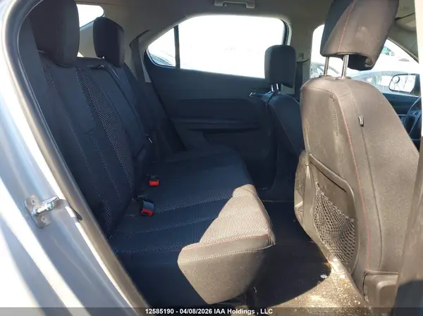 2GNFLEEK7G6288889 2016 CHEVROLET EQUINOX - Image 8