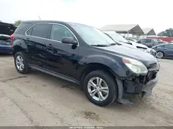 2GNFLEEK7G6294238 2016 CHEVROLET EQUINOX