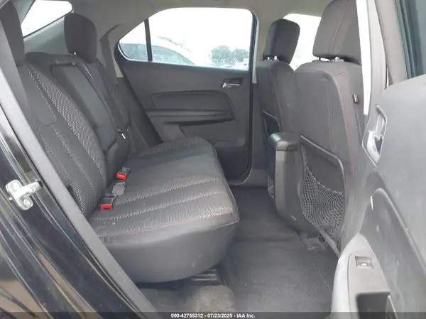 2GNFLEEK7G6294238 2016 CHEVROLET EQUINOX - Image 8