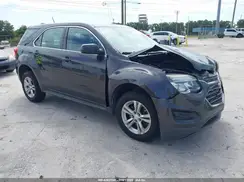 2GNFLEEK7G6314391 2016 CHEVROLET EQUINOX